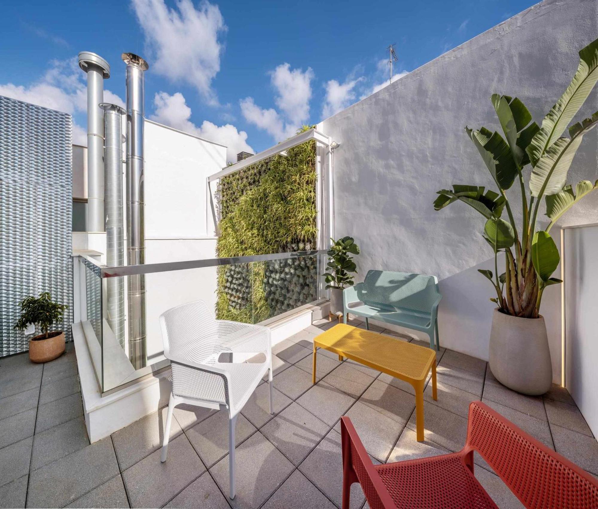 Nature By Raidom Alicante Exterior foto